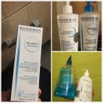 bioderma klubs balvas.